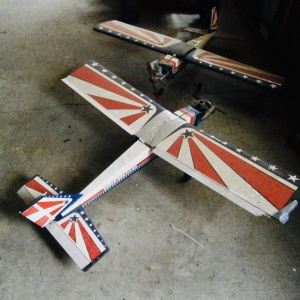 36 Parker Rd Watertown | 36 parker Rd WatertownAbsolute AuctionRemote Control Airplanes