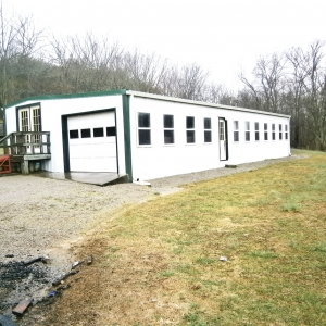 36 Parker Rd Watertown | 36 Parker Rd Watertown24x60 ShopGarageAbsolute Auction