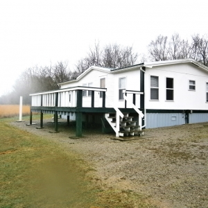 36 Parker Rd Watertown | 36 Parker Rd WatertownDouble Wide HomeAbsolute Auction