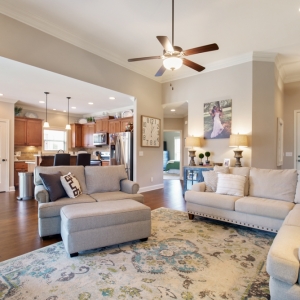 56 Harbor Point  Lebanon TN | 3 Bedroom  3 Bath  2669 SF