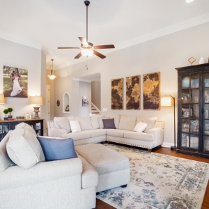 56 Harbor Point  Lebanon TN | 3 Bedroom  3 Bath  2669 SF