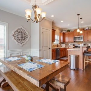 56 Harbor Point  Lebanon TN | 3 Bedroom  3 Bath  2669 SF