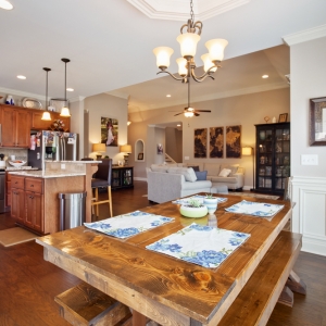 56 Harbor Point  Lebanon TN | 3 Bedroom  3 Bath  2669 SF