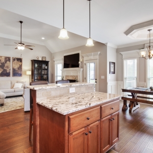 56 Harbor Point  Lebanon TN | 3 Bedroom  3 Bath  2669 SF