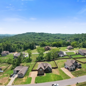 56 Harbor Point  Lebanon TN | Large 12 Acre Lot