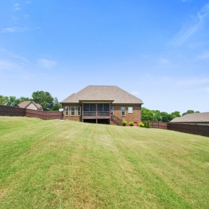 56 Harbor Point  Lebanon TN | Large 12 Acre Lot