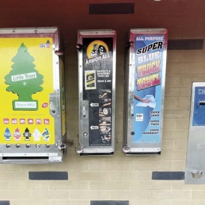 3620 Anderson Rd Nashville TN | Vending