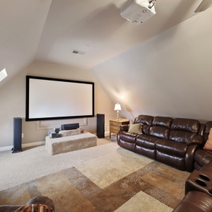 Media Room | 110 
