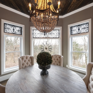 Breakfast Room