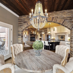 Breakfast Room