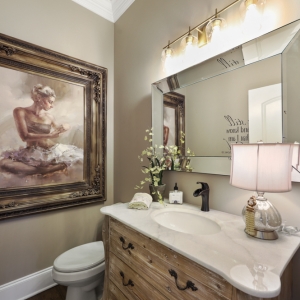 Half Bath | 1556 Berea Church Rd  Lebanon TN