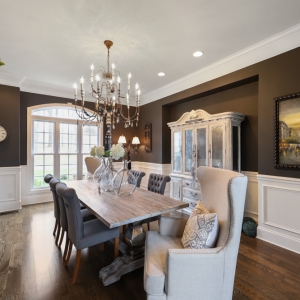 Formal Dining Room | Easy Flow Dining Room 1556 Berea Church Rd  Lebanon TN