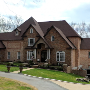 Stunning Custom Lakefront Home | 1556 Berea Church RdLebanon TN
