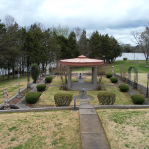 English Fountain Garden | 2987 Cooks Rd  Lebanon TN