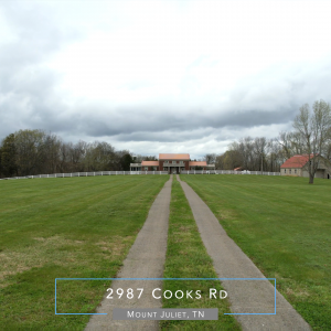 2987 Cooks Rd  Lebanon TN | 2987 Cooks Rd  Lebanon TN