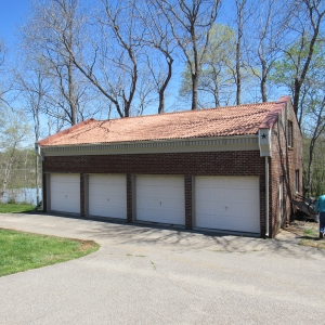 4 Car Detached Garage | 2987 Cooks Rd  Lebanon TN