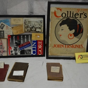 Political Memorabilia | Downtown Antique Mall
