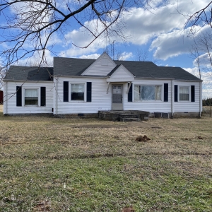 3 Bedroom Home | 5 Tracts Ranging from 1.02 Acres  7.20 Acres