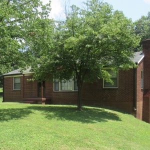 Brick Ranch  Commercial Potential | 319 Emery Drive  Nashville TN