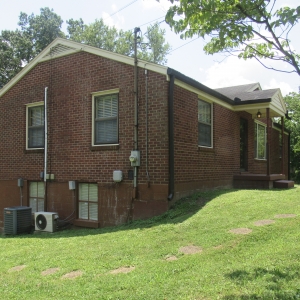 Brick Ranch  Commercial Potential | 319 Emery Drive  Nashville TN