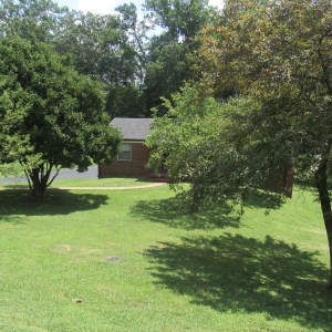 Brick Ranch  Commercial Potential | 319 Emery Drive  Nashville TN