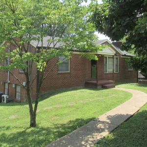 Brick Ranch  Commercial Potential | 319 Emery Drive  Nashville TN