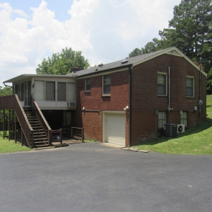 Brick Ranch  Commercial Potential | 319 Emery Drive  Nashville TN