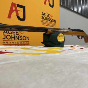 Marlin | Marlin Model .336 .35REM Lot 2