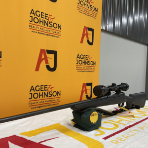 Winchester | Winchester Model 70 .270  Lot 85