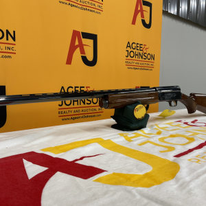 Browning | Browning Light Twelve Made in Japan 12 Gauge Lot 128