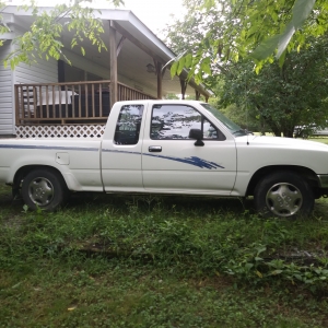 Fuller Hollow Rd Absolute Auction | Truck, Personal Property, Household Items