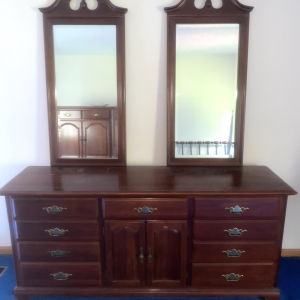 Lillian Russell | Lillian Russell Bedroom Suite