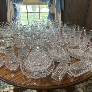 FOSTORIA | Fostoria Collection