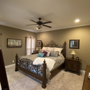 Owners Suite Owners Suite