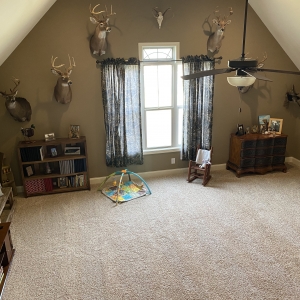 Bonus Room Bonus Room