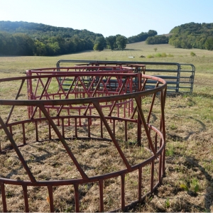 Hay Rings | Hay Rings