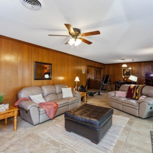 Fully Finished Basement with Wet Bar & Fireplace | 545 Puryears Bend Rd  Hartsville TN Fully Finished Basement with Wet Bar & Fireplace | 545 Puryears Bend Rd  Hartsville TN