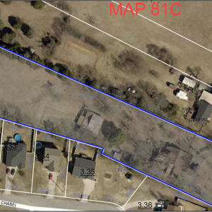 940 S Maple St Lebanon TN | 1.9 Acres Zoned RD9  up to 14 Units