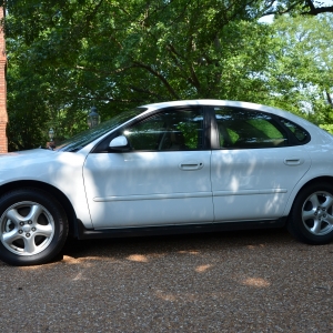 2003 Ford Taurus  SES  34285 miles | 2003 Ford Taurus  SES  34,285 miles