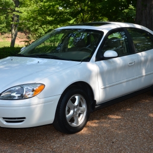 2003 Ford Taurus  SES  34285 miles | 2003 Ford Taurus  SES  34,285 miles