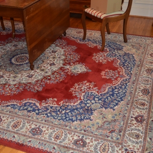 Saundersville Ferry Auction