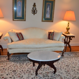 Saundersville Ferry Auction