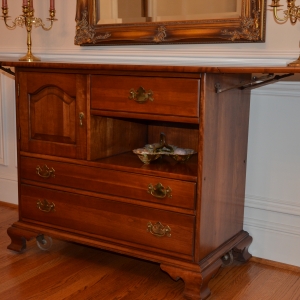 Saundersville Ferry Auction