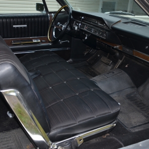 1965 Ford Galaxy 500 LTD  2 Door Hard Top  390Auto  58766 actual miles | 1965 Ford Galaxy 500 LTD  2 Door Hard Top  390Auto  58,766 actual miles