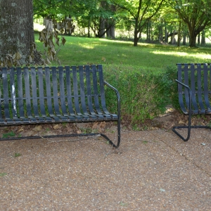 Outdoor Metal Furniture