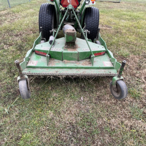 Frontier | Frontier GM1060R Rotary Cutter