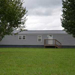 7271 Union Camp Rd  Lafayette TN | 2 Bedroom 1 Bath single wide trailer