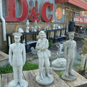 Tuckers Cross Roads Antiques | Estate Auction  September 26, 2020  6015 Trousdale Ferry Pike, Lebanon TN