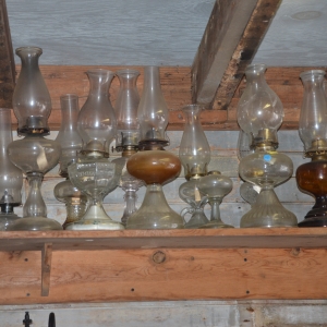 Tuckers Crossroads Antiques