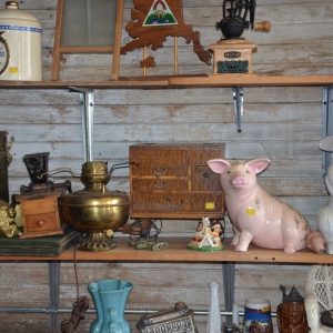 Tuckers Crossroads Antiques